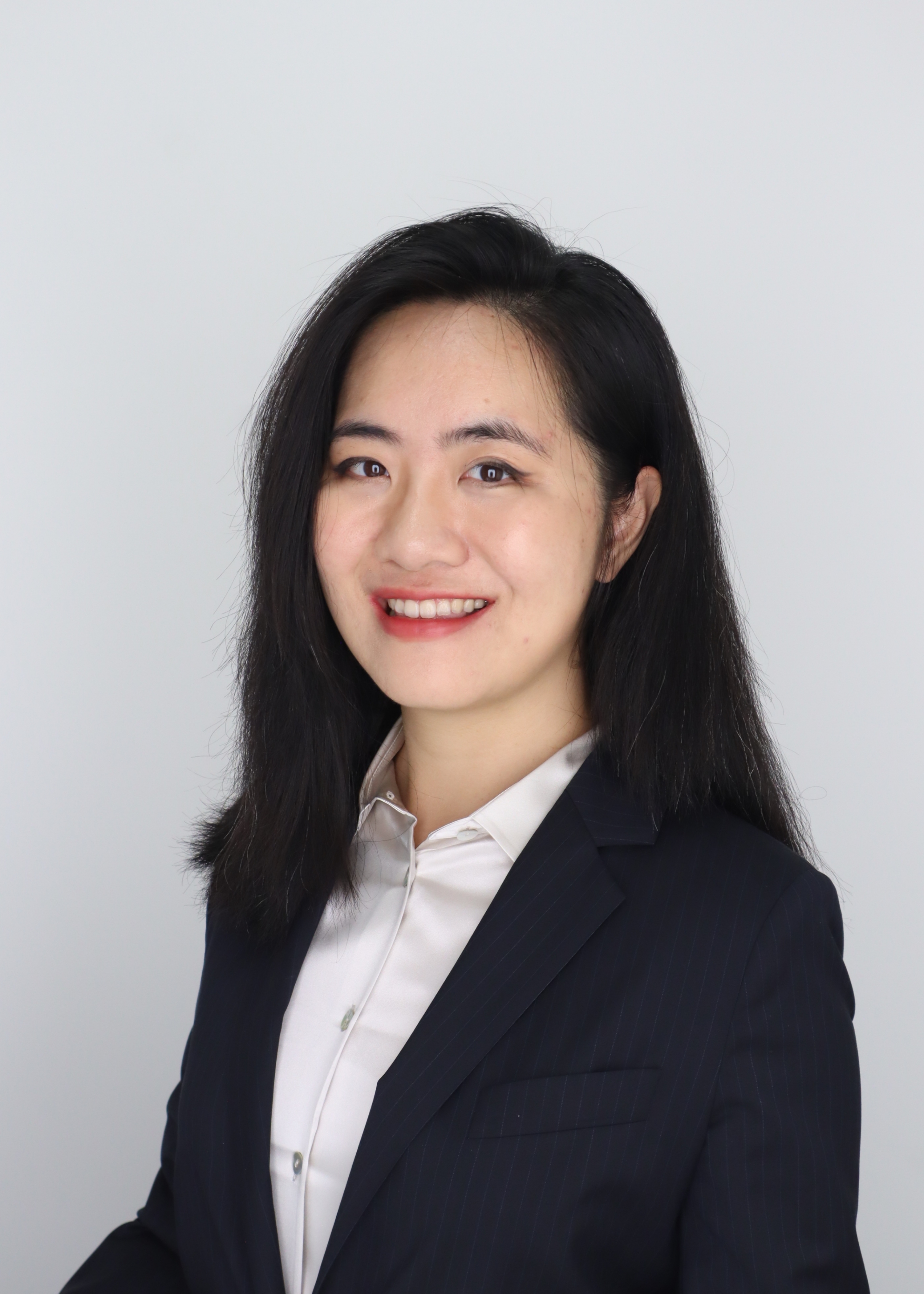 Keren Zhao